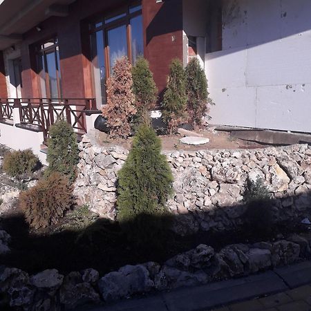 Apartman Lux Premier 09 Kopaonik Exteriör bild