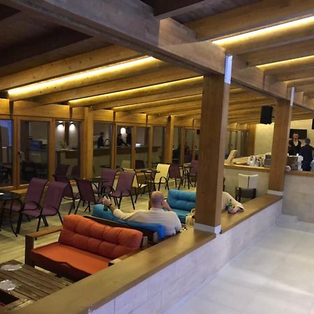 Apartman Lux Premier 09 Kopaonik Exteriör bild