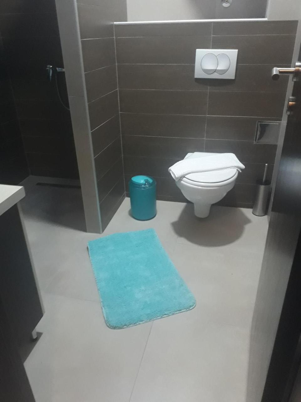 Apartman Lux Premier 09 Kopaonik Exteriör bild