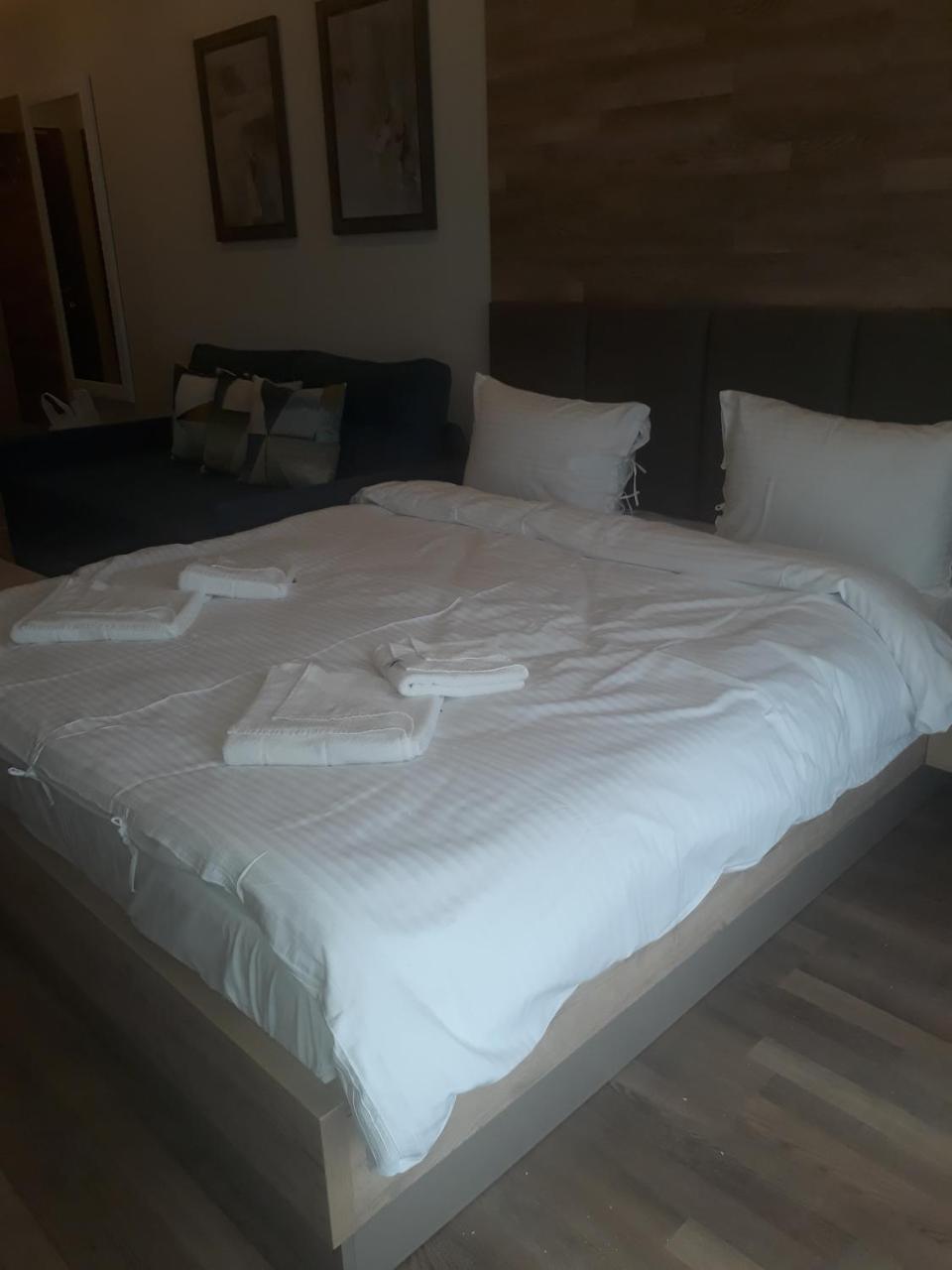 Apartman Lux Premier 09 Kopaonik Exteriör bild