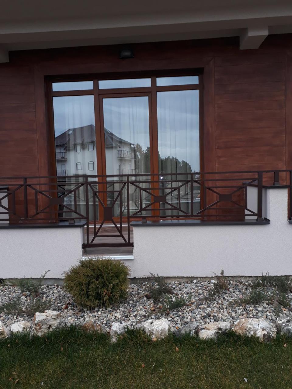 Apartman Lux Premier 09 Kopaonik Exteriör bild
