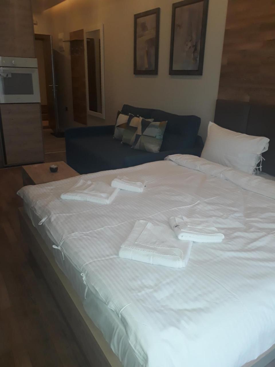 Apartman Lux Premier 09 Kopaonik Exteriör bild