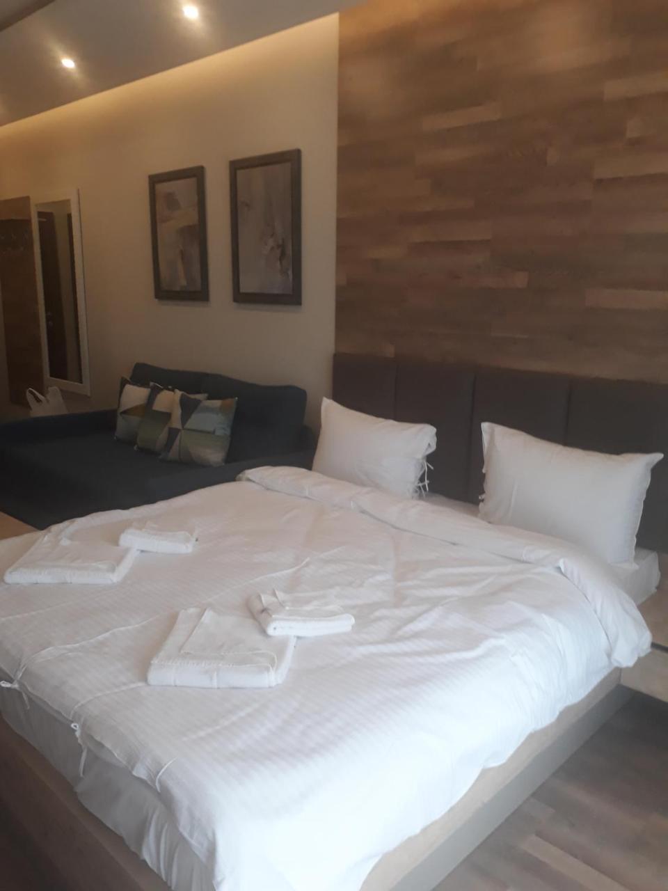 Apartman Lux Premier 09 Kopaonik Exteriör bild