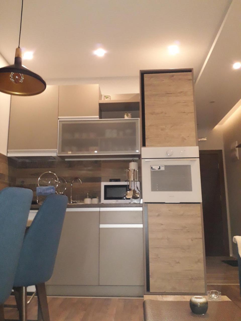 Apartman Lux Premier 09 Kopaonik Exteriör bild