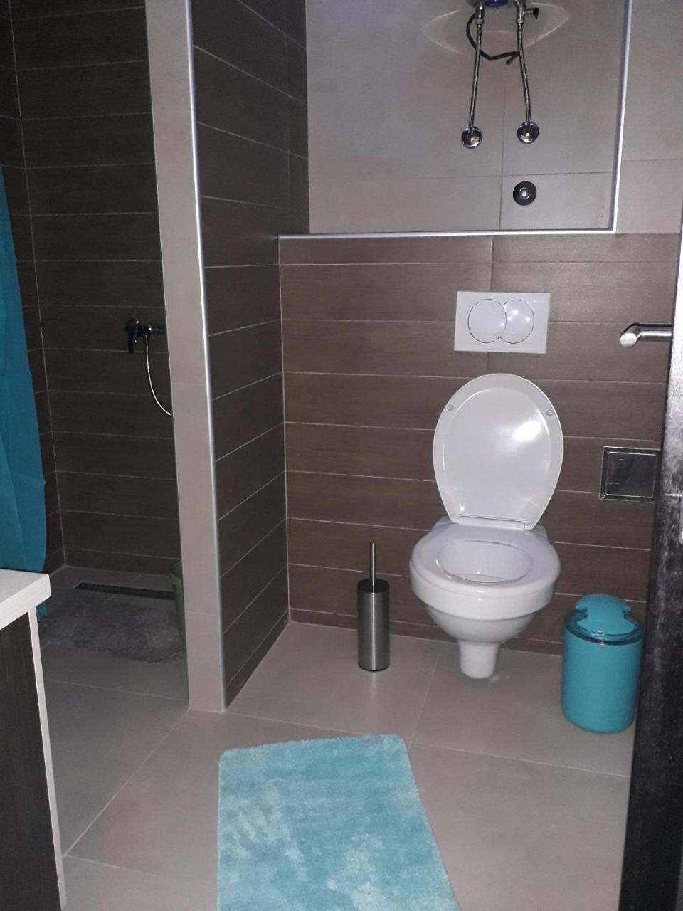 Apartman Lux Premier 09 Kopaonik Exteriör bild
