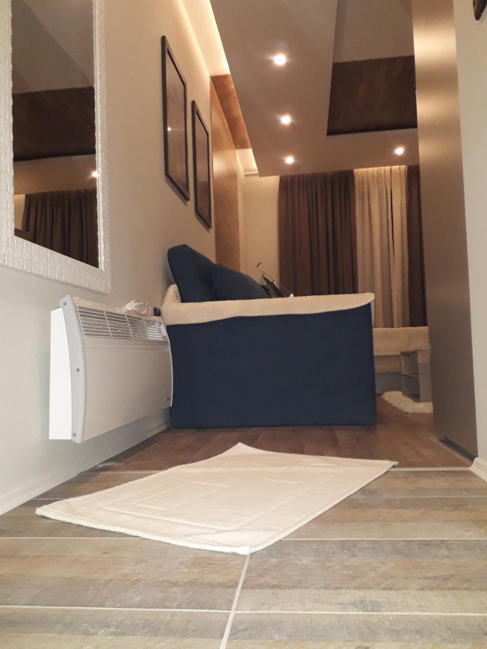 Apartman Lux Premier 09 Kopaonik Exteriör bild