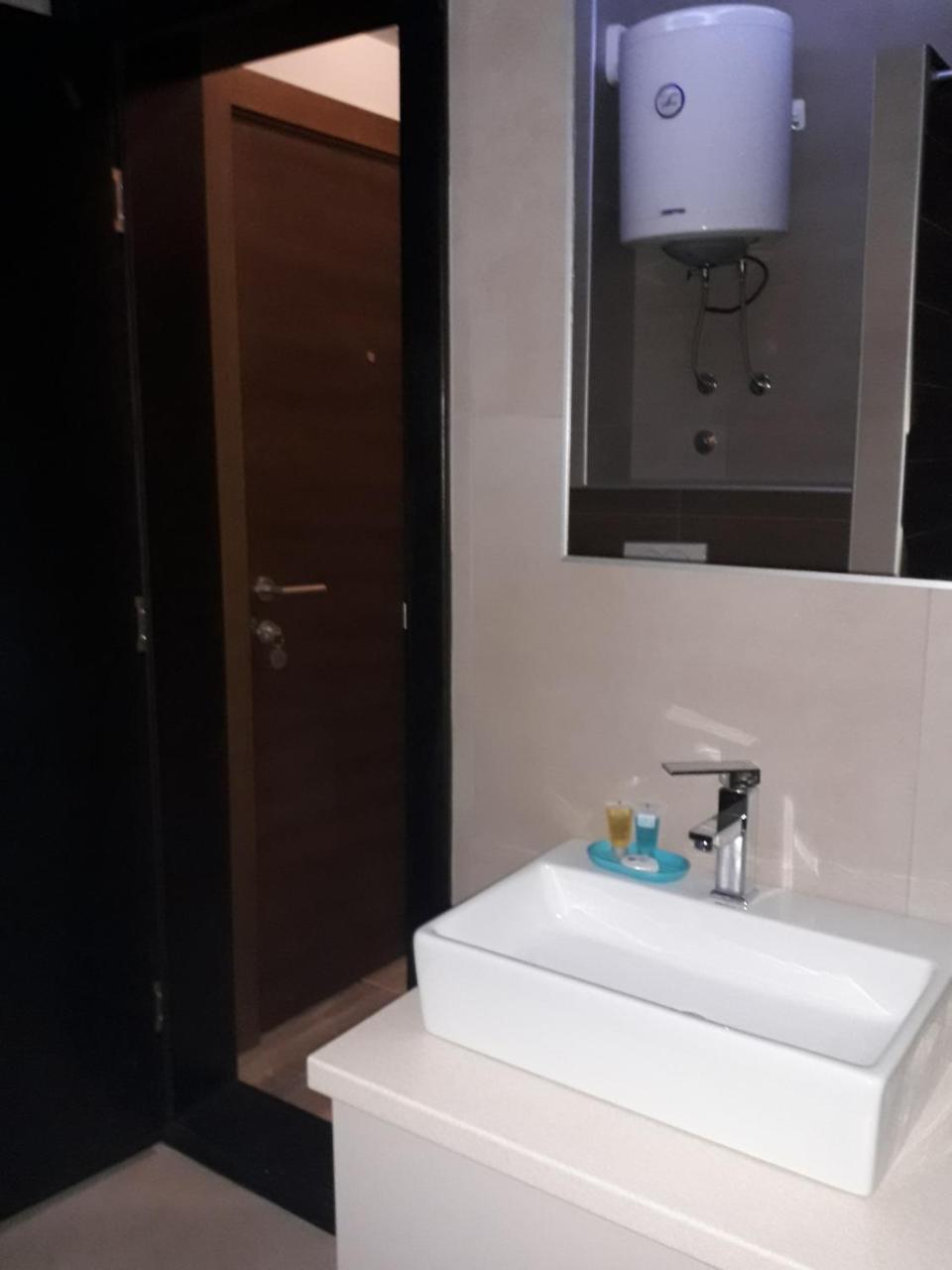 Apartman Lux Premier 09 Kopaonik Exteriör bild