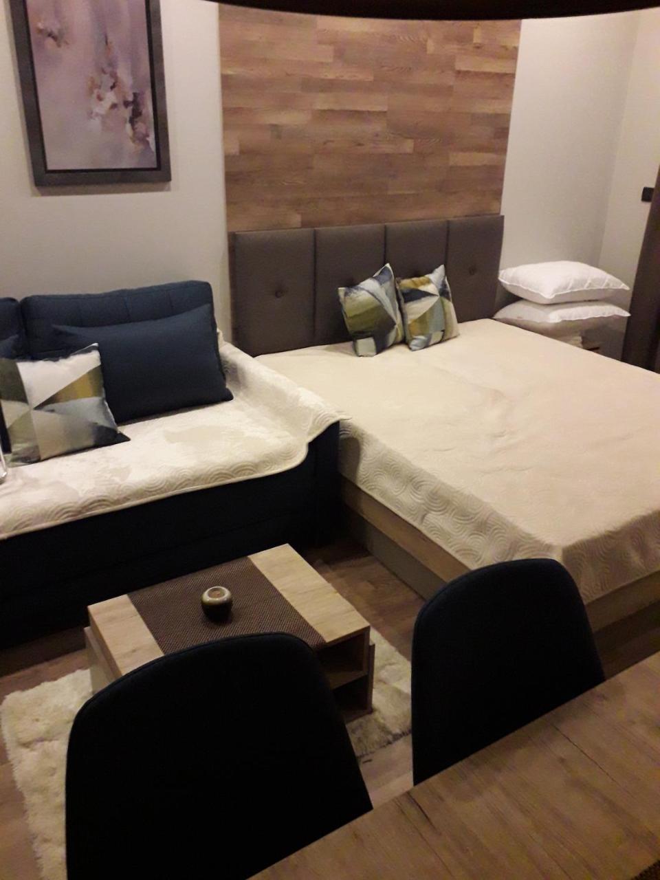 Apartman Lux Premier 09 Kopaonik Exteriör bild