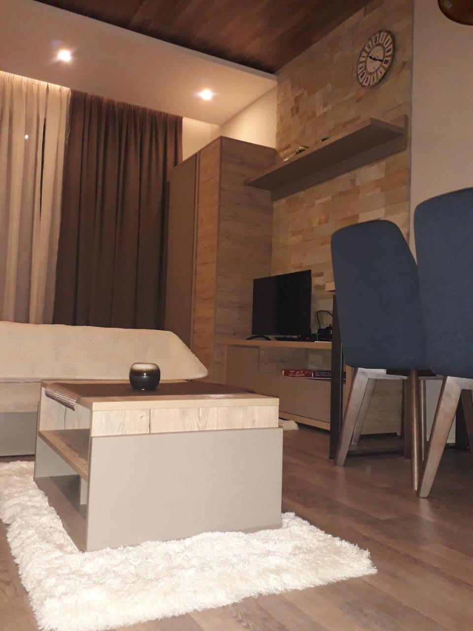 Apartman Lux Premier 09 Kopaonik Exteriör bild