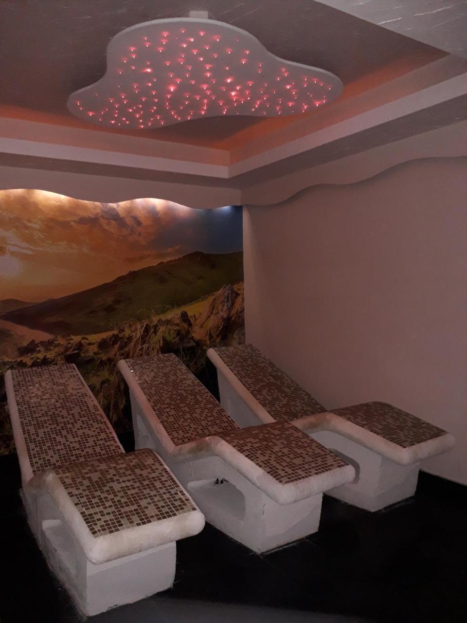 Apartman Lux Premier 09 Kopaonik Exteriör bild
