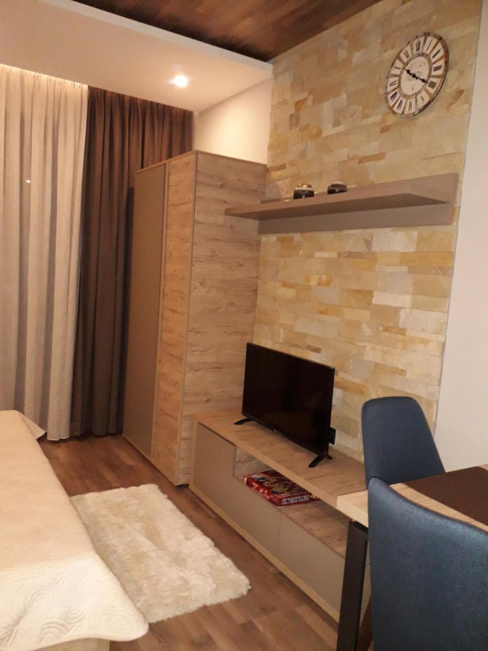 Apartman Lux Premier 09 Kopaonik Exteriör bild