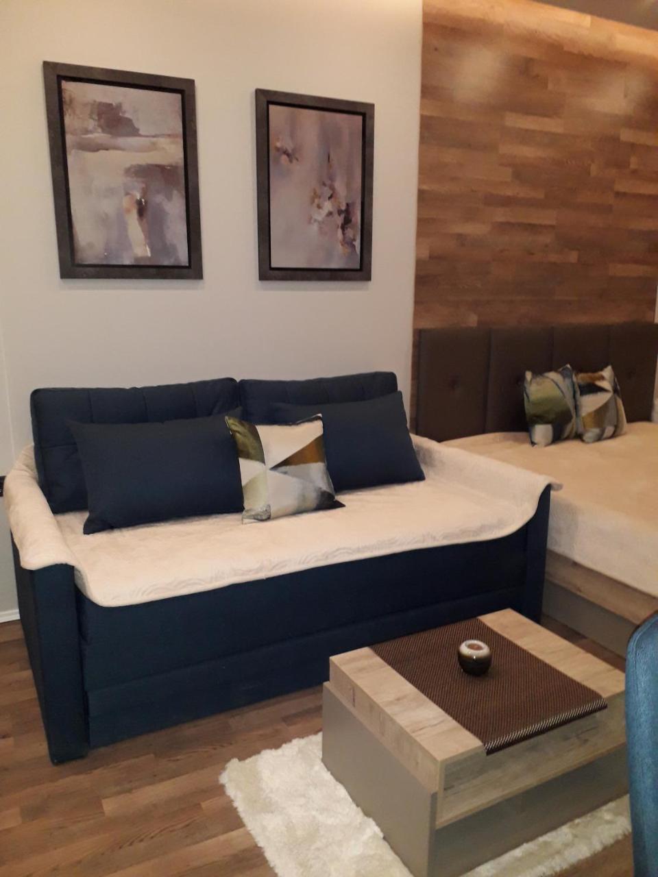 Apartman Lux Premier 09 Kopaonik Exteriör bild