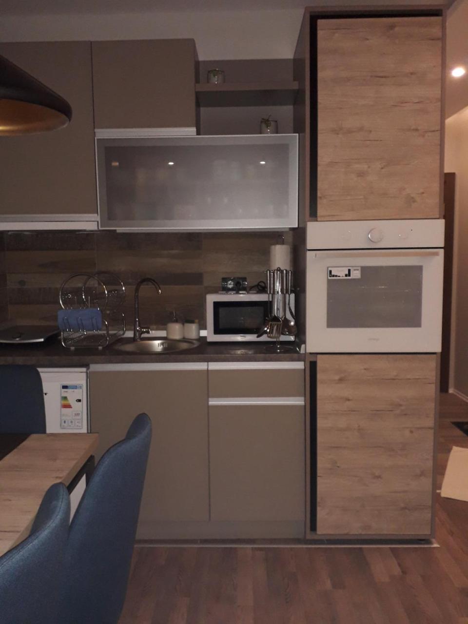 Apartman Lux Premier 09 Kopaonik Exteriör bild
