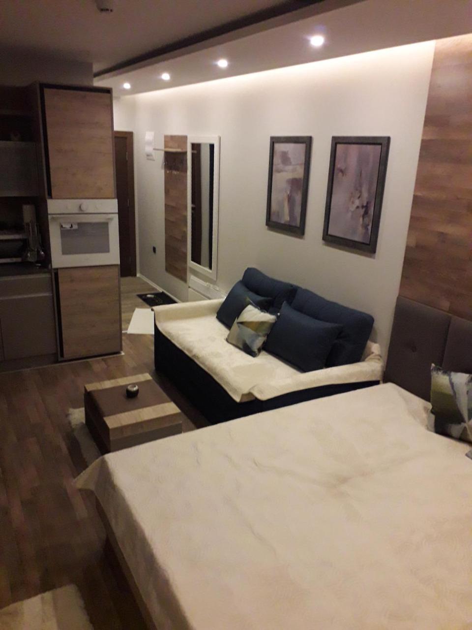Apartman Lux Premier 09 Kopaonik Exteriör bild