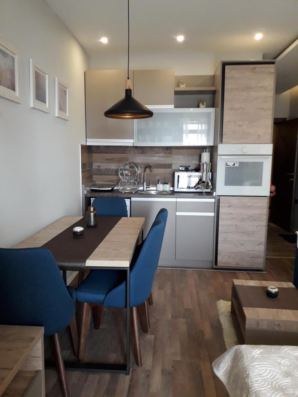 Apartman Lux Premier 09 Kopaonik Exteriör bild