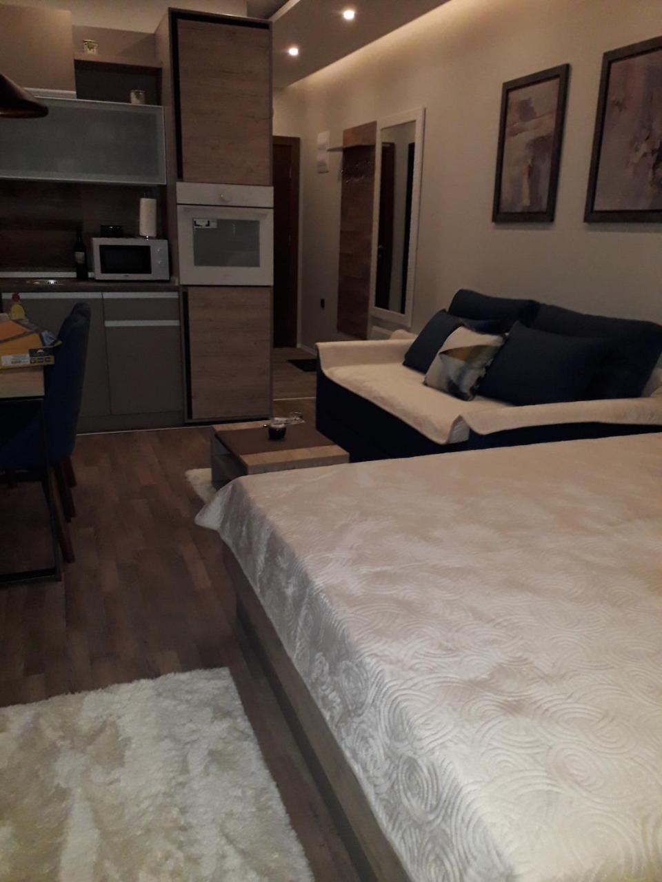Apartman Lux Premier 09 Kopaonik Exteriör bild