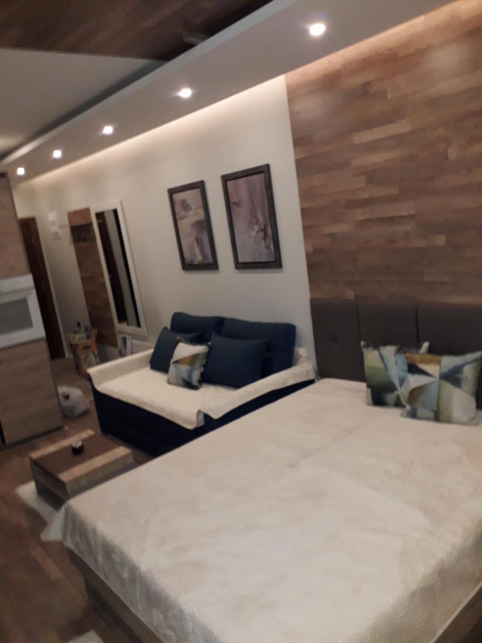 Apartman Lux Premier 09 Kopaonik Exteriör bild
