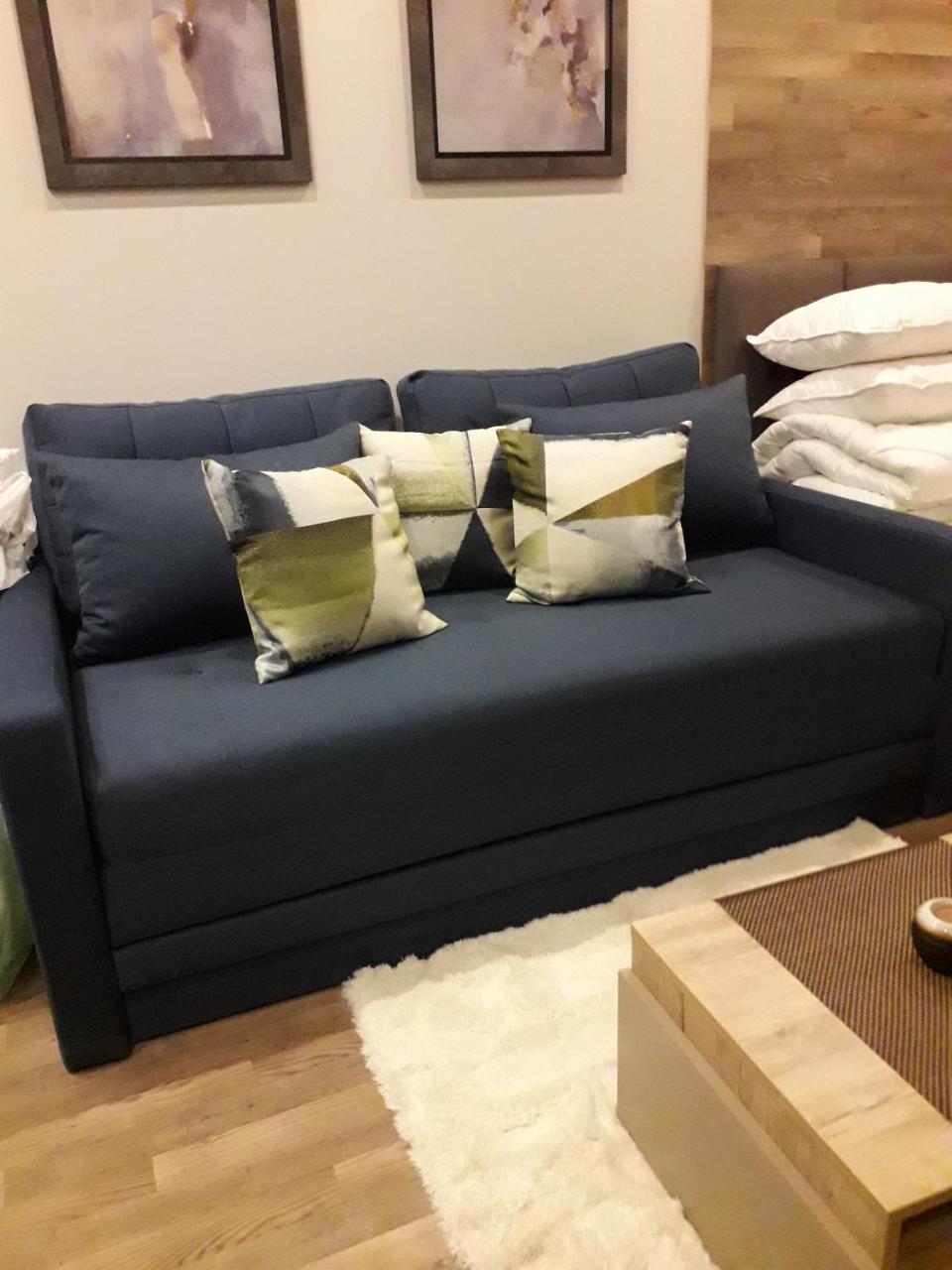 Apartman Lux Premier 09 Kopaonik Exteriör bild