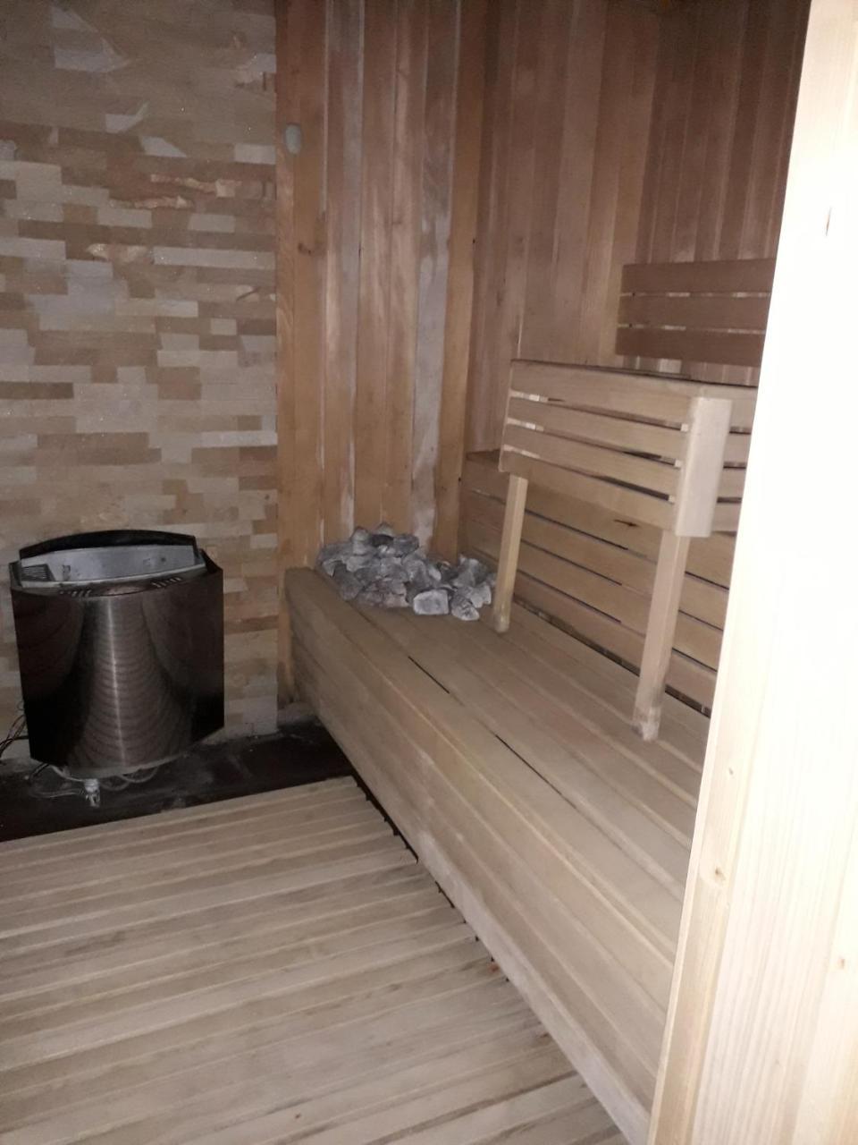 Apartman Lux Premier 09 Kopaonik Exteriör bild
