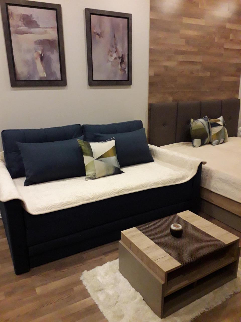 Apartman Lux Premier 09 Kopaonik Exteriör bild
