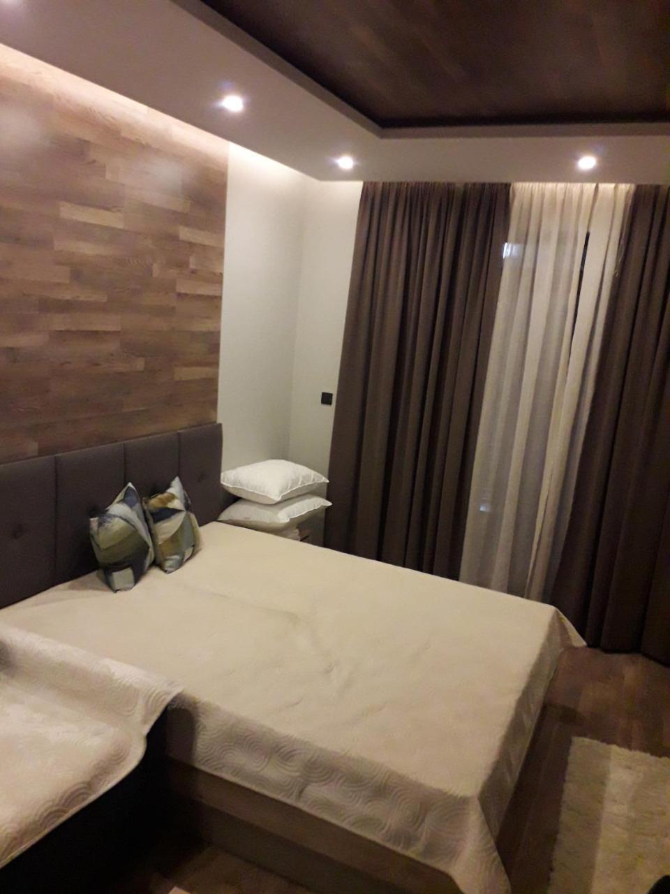 Apartman Lux Premier 09 Kopaonik Exteriör bild