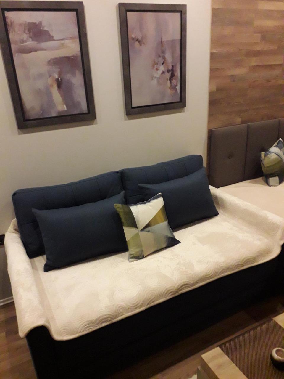 Apartman Lux Premier 09 Kopaonik Exteriör bild