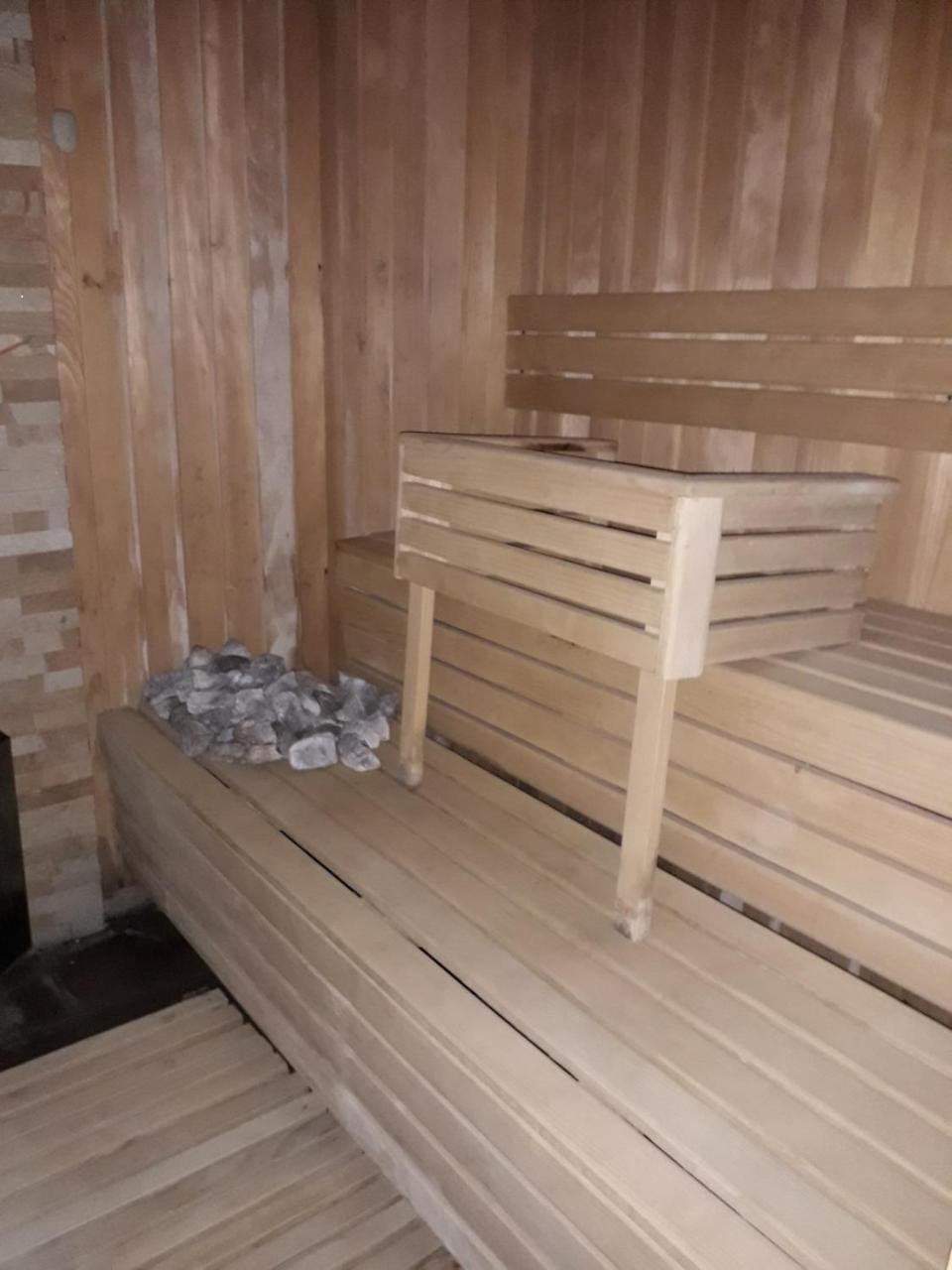 Apartman Lux Premier 09 Kopaonik Exteriör bild
