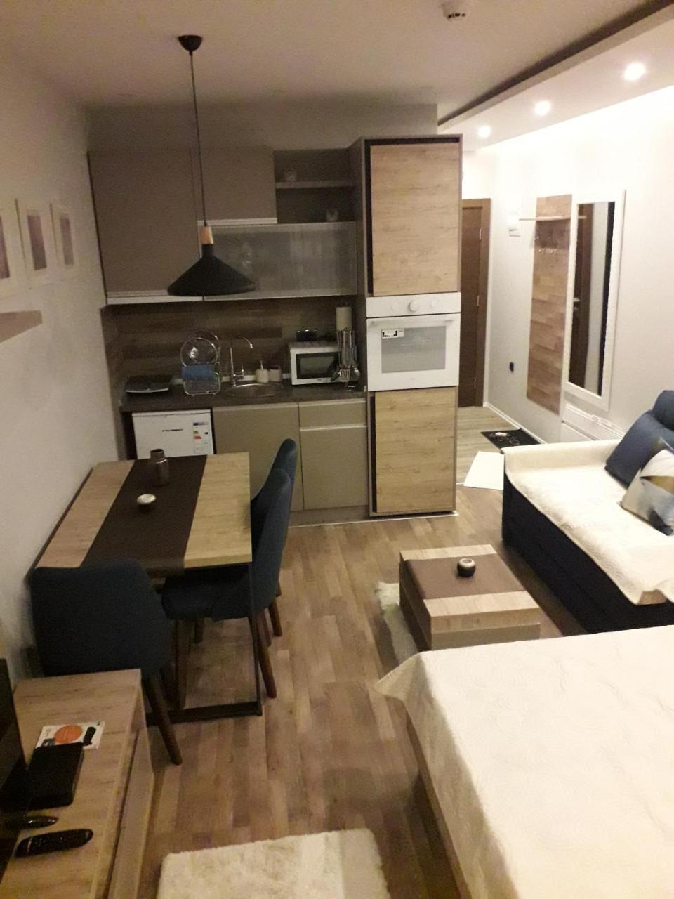 Apartman Lux Premier 09 Kopaonik Exteriör bild