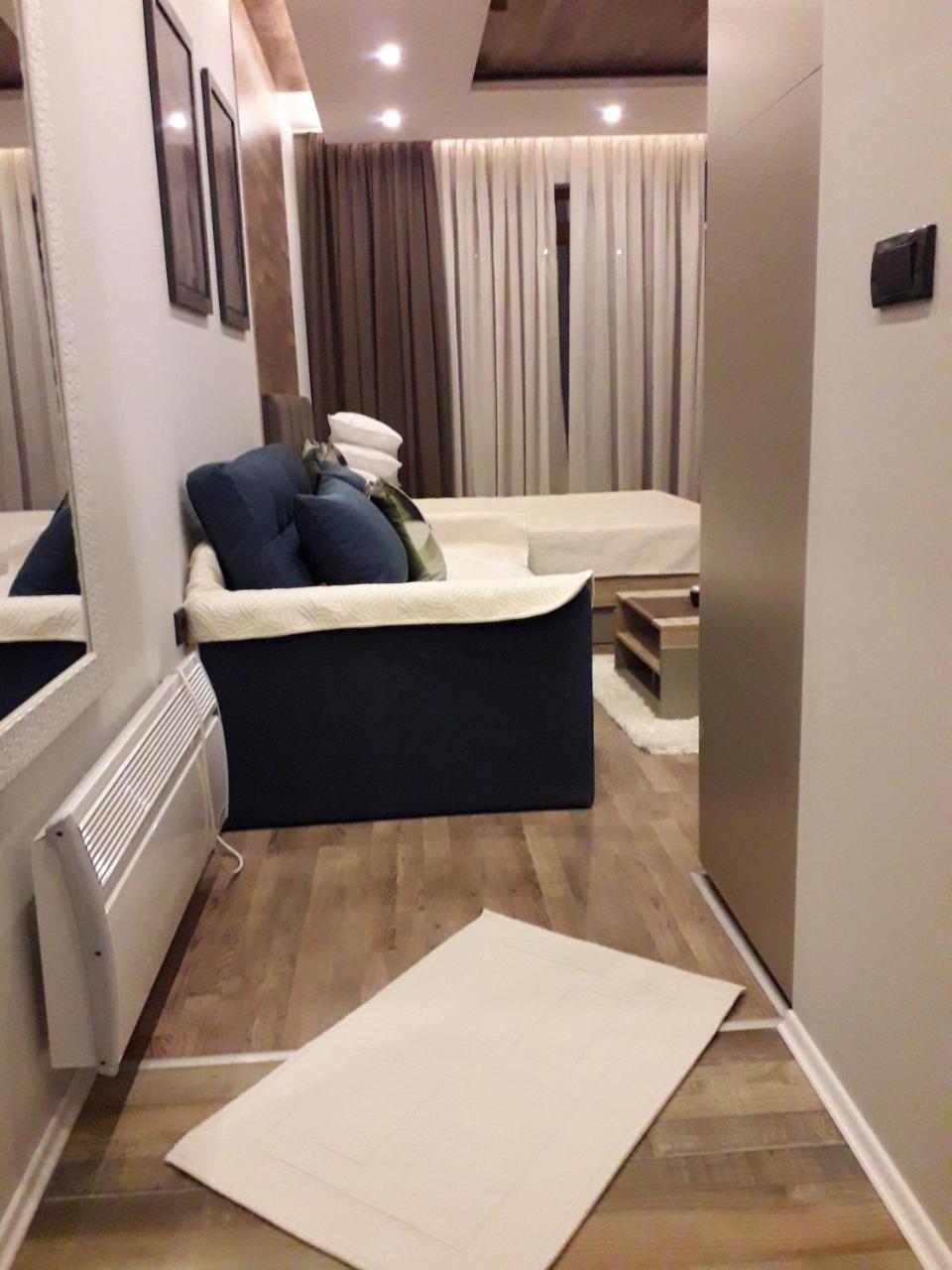 Apartman Lux Premier 09 Kopaonik Exteriör bild