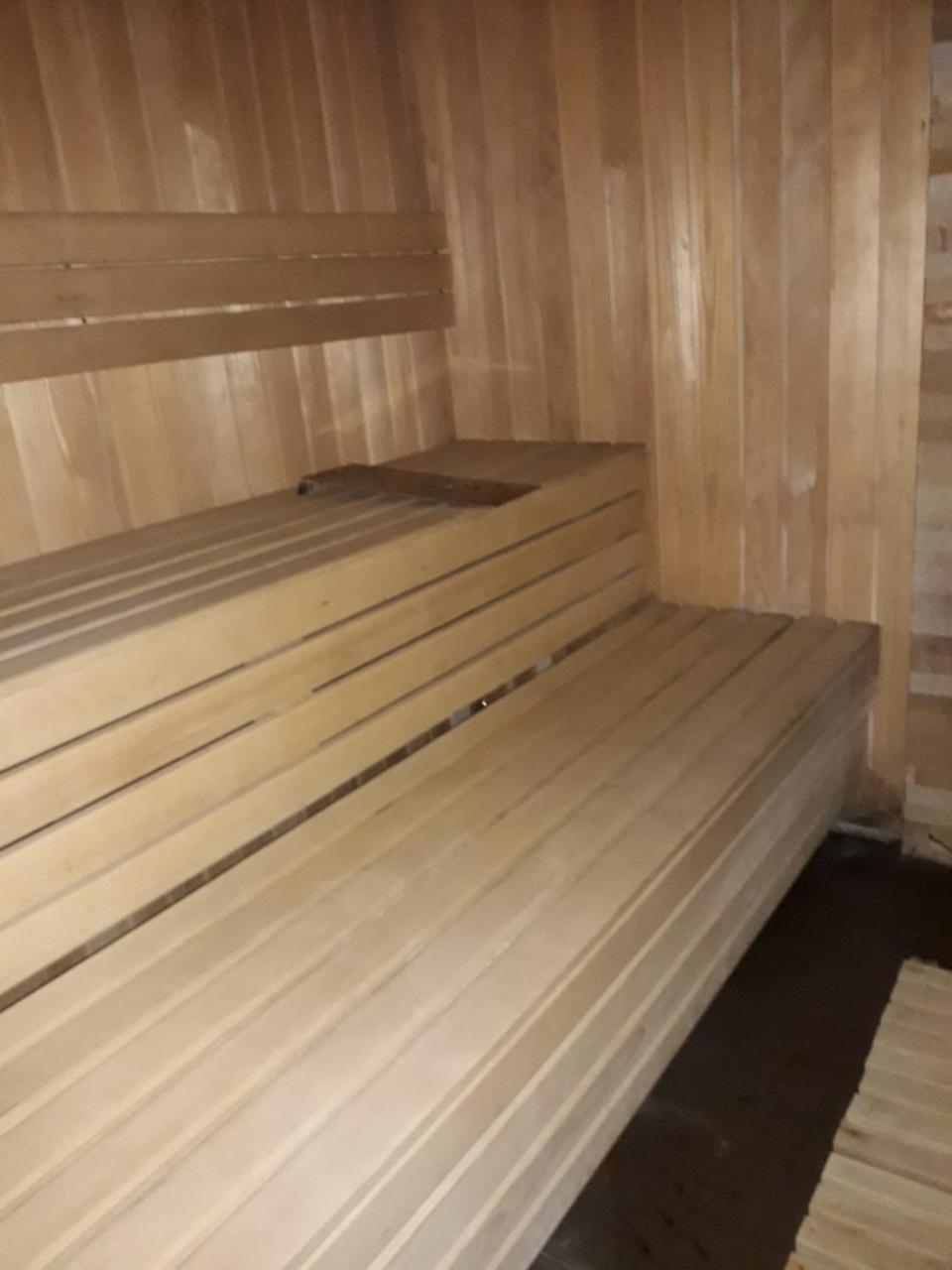 Apartman Lux Premier 09 Kopaonik Exteriör bild