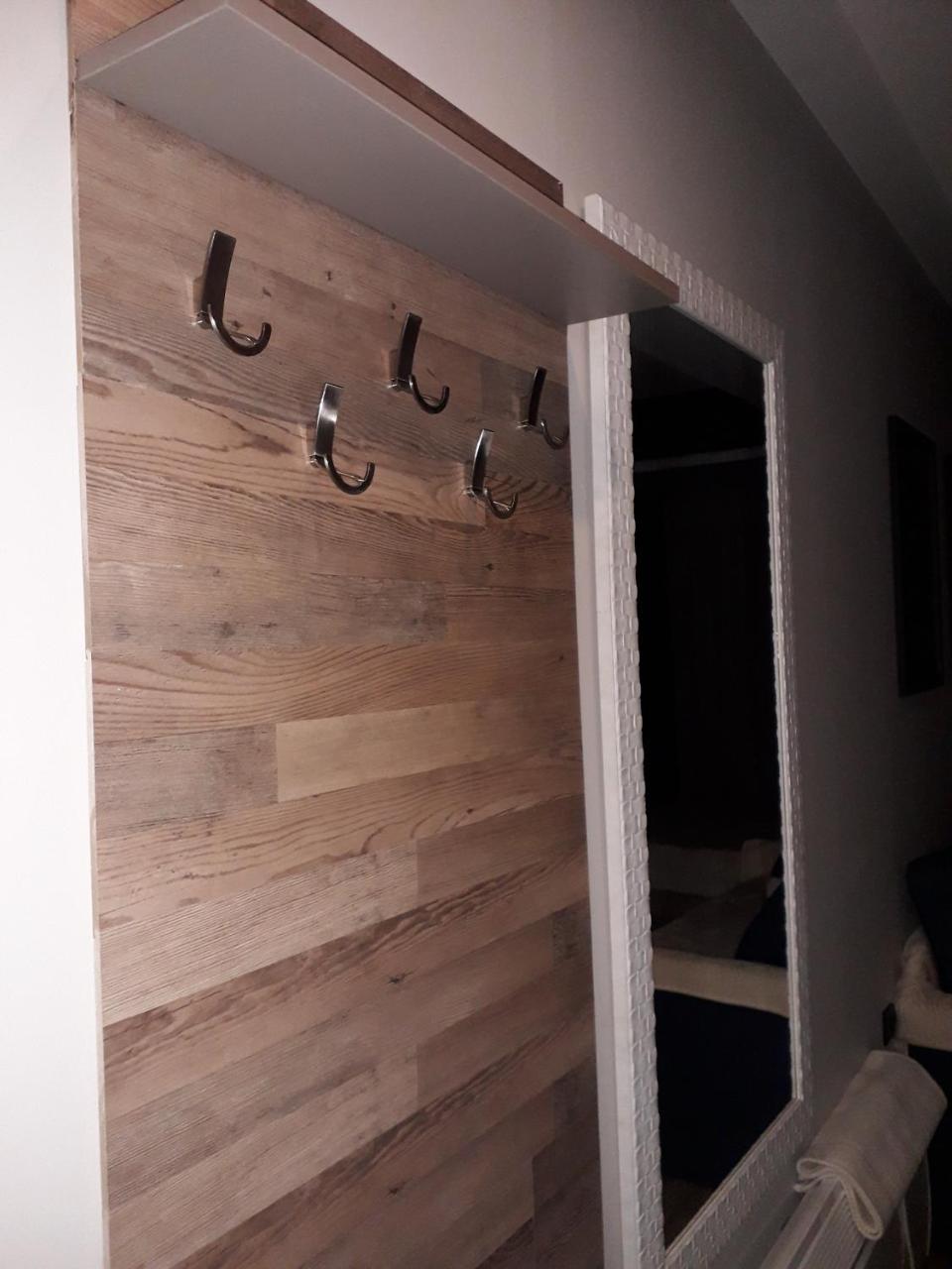 Apartman Lux Premier 09 Kopaonik Exteriör bild
