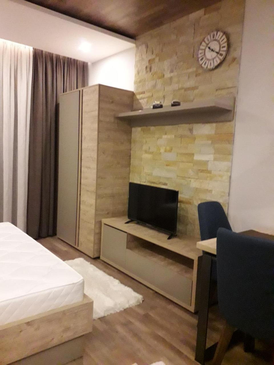 Apartman Lux Premier 09 Kopaonik Exteriör bild