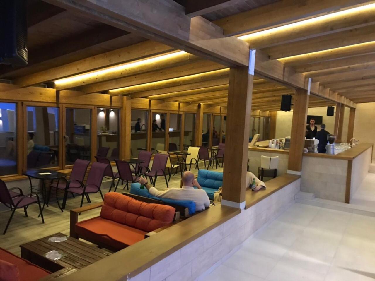 Apartman Lux Premier 09 Kopaonik Exteriör bild