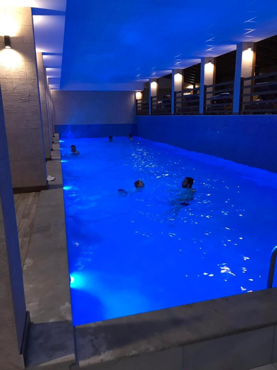 Apartman Lux Premier 09 Kopaonik Exteriör bild